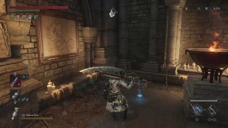 Pinocchio, the darkest soul